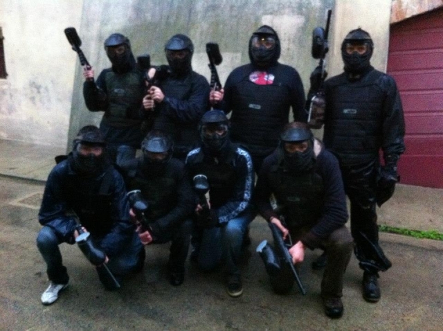 Pronti alla sfida